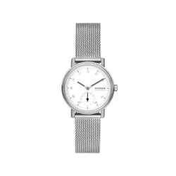 Skagen Kuppel Lille Skw3100 Gümüş / Gümüş Saatler