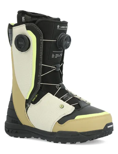 Buty snowboardowe Ride Lasso Pro - Rozmiar (cm) - 25.0