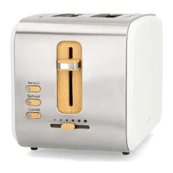 Nedis KABT510EWT biały