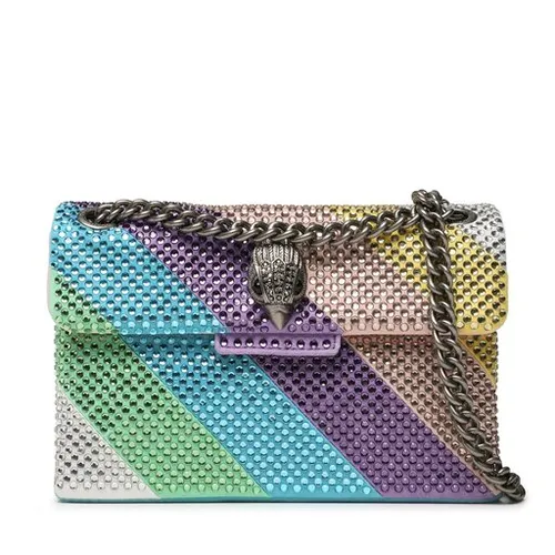 Kurt Geiger Mini Geantă Kensington Din Material Textil 9546699609 Altele
