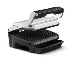 Электрический гриль Tefal OptiGrill Elite GC750