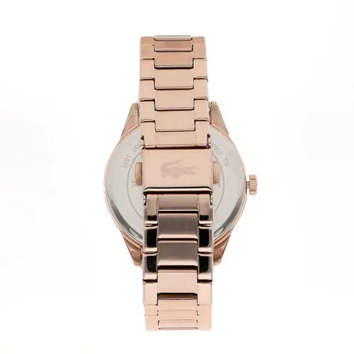 Lacoste Ladycroc Saati 2001191 Rose Gold / Rose Gold