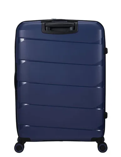 American Tourister Air Move Büyük Bavul-mdnight navy