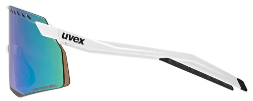 Okulary rowerowe UVEX Pace Stage CV