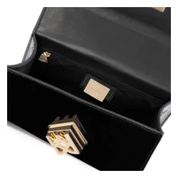 Geanta Kazar Viena 56308-L0-00 Negru