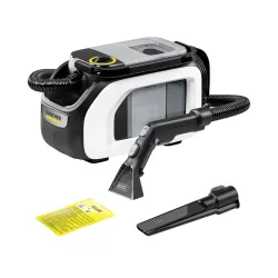 Odkurzacz Karcher SE 3 Compact Home 1.081-530.0 500W