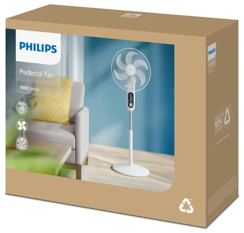 Wentylator PHILIPS CX1220/00