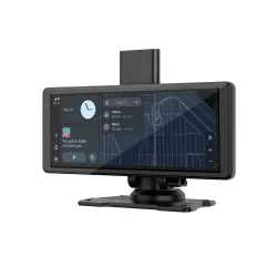 Wideorejestrator Nexadio CC250 2K