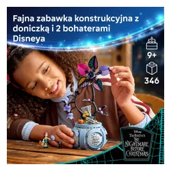 LEGO 43288 Disney Doniczka Sally