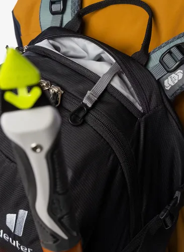 Plecak górski Deuter Trail 25 - blk/shale