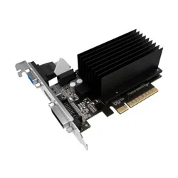 Karta graficzna Palit GeForce GT730 2GB DDR3 64bit