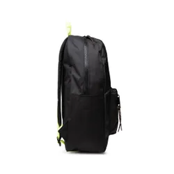 Herschel Prusikpop 10005-04939 Rucsac Negru / Galben De Siguranță