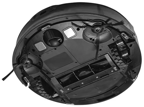 Robot sprzątający CONCEPT VR3350 2w1 Perfect Clean Laser