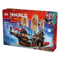 LEGO Klocki Ninjago 71848 Perła Świątyni