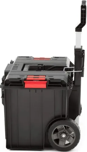 Skrzynka narzędziowa QBRICK System One Cart
