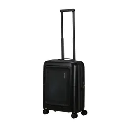 Чемодан для салона American Tourister DASHPOP EXP-true black