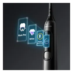 Szczoteczka soniczna PHILIPS Sonicare Advanced Clean HX3792/11