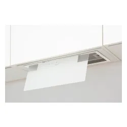 Okap Cata GC DUAL 45 WH Biały