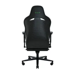 Fotel RAZER Enki Pro Czarno-zielony