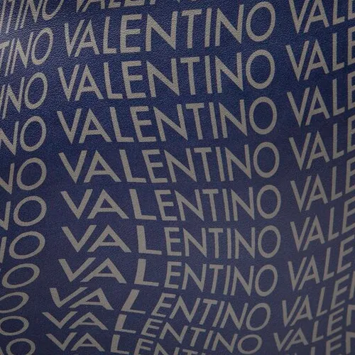 Valentino Samosa Vbs6gv05 Rucsac Blu / Grigio