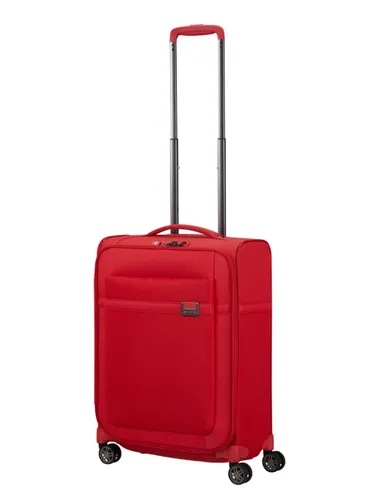 Чехол для салона Samsonite Airea-hibiscus red