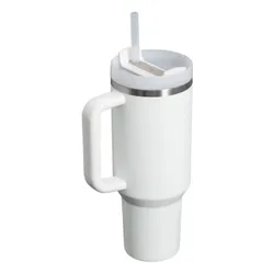 Kubek termiczny Stanley Quencher H2O FlowState 1,2 l - frost