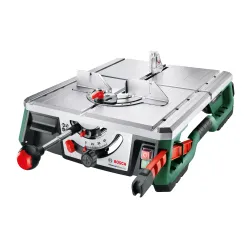 Bosch Nanoblade AdvancedTableCut 52 Masa Testeresi