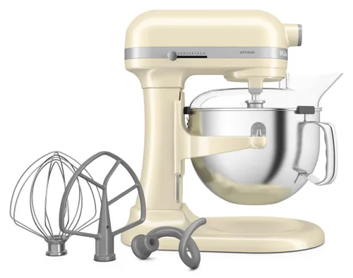 Планетарный робот KitchenAid Artisan 5ksm60spxeac - 375w-чаша 5,6 л