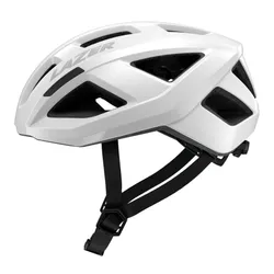 Kask rowerowy LAZER Tonic KinetiCore Biały Szosowy (rozmiar S)