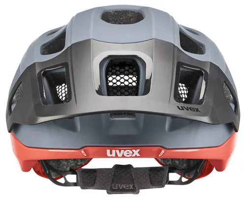 Kask rowerowy UVEX React