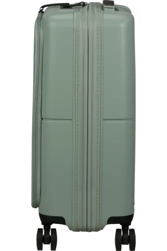 Чемодан Ручная кладь American Tourister DashPop 55cm easy access 15.6" - Iceberg Green