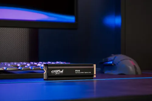 Dysk CRUCIAL P310 2TB SDD