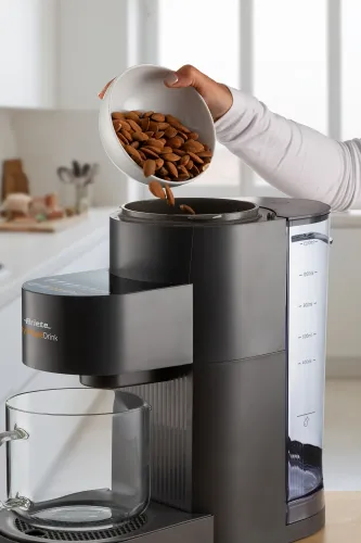 Urządzenie do mleka roślinnego Ariete MyVeggie Drink 650/00