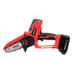 Piła łańcuchowa akumulatorowa YATO 18V YT-828135