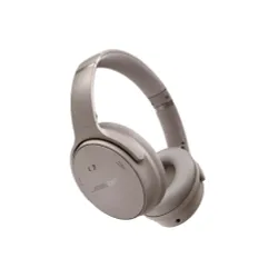 Słuchawki bezprzewodowe Bose QuietComfort Nauszne Bluetooth 5.1 Brązowy