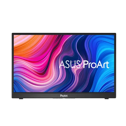 Monitor ASUS ProArt PA148CTV 14" Full HD IPS 60Hz 5ms