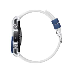 Smartwatch Huawei Watch Ultimate 2 AI 48mm Niebieski + DJI Osmo Action 5 Pro