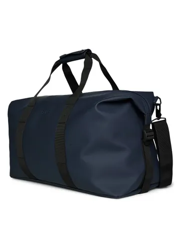 Дорожная сумка Rains Hilo Weekend Bag W3-navy