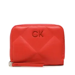 Большой кошелек для женщин Calvin Klein Re-Lock Quilt для Wallet Md K60K610785 XAD