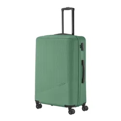 Walizka duża Travelite Bali - green