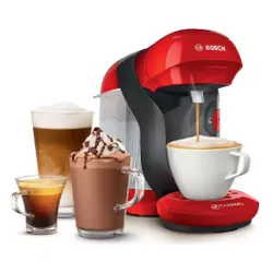 Капсульная кофемашина Bosch Tassimo Style TAS1103