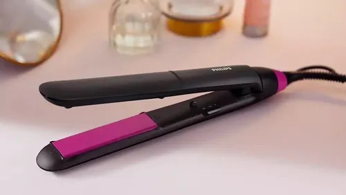 Philips StraightCare BHS375/00 czarny