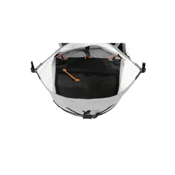 Водонепроницаемый рюкзак Exped Stormrunner 25-dark lava