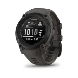 Smartwatch Garmin Instinct E 40mm GPS Czarny