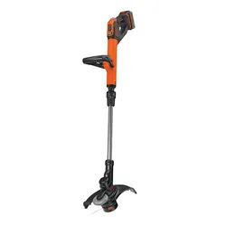 Black &amp; Decker Akülü Düzeltici 18V / 4.0 Ah Serisi Güç Komutu (STC1840EPC-QW)