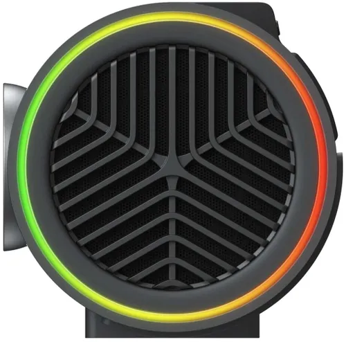 Projektor JMGO PicoPlay+ Full HD (1920 x 1080), 450 ANSI lumen, Wi-fi, Bluetooth + Statyw z powerbankiem + Etui