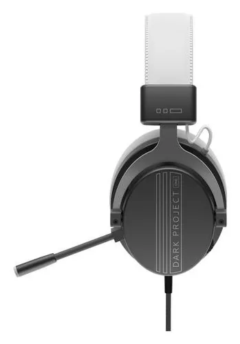 Dark Project One VEXO Wired Grey