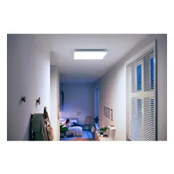 Lampa sufitowa Philips Hue White Ambiance Aurelle