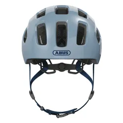 Kask rowerowy ABUS Youn-I 2.0 Niebieski dla Dzieci (rozmiar M)