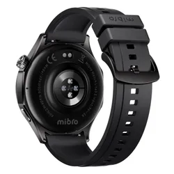 Smartwatch MIBRO GT Czarny